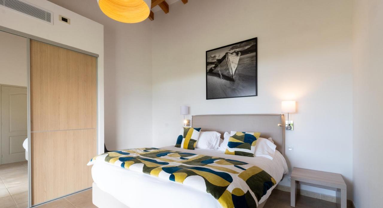 Residence La Plage 프로프리아노 외부 사진