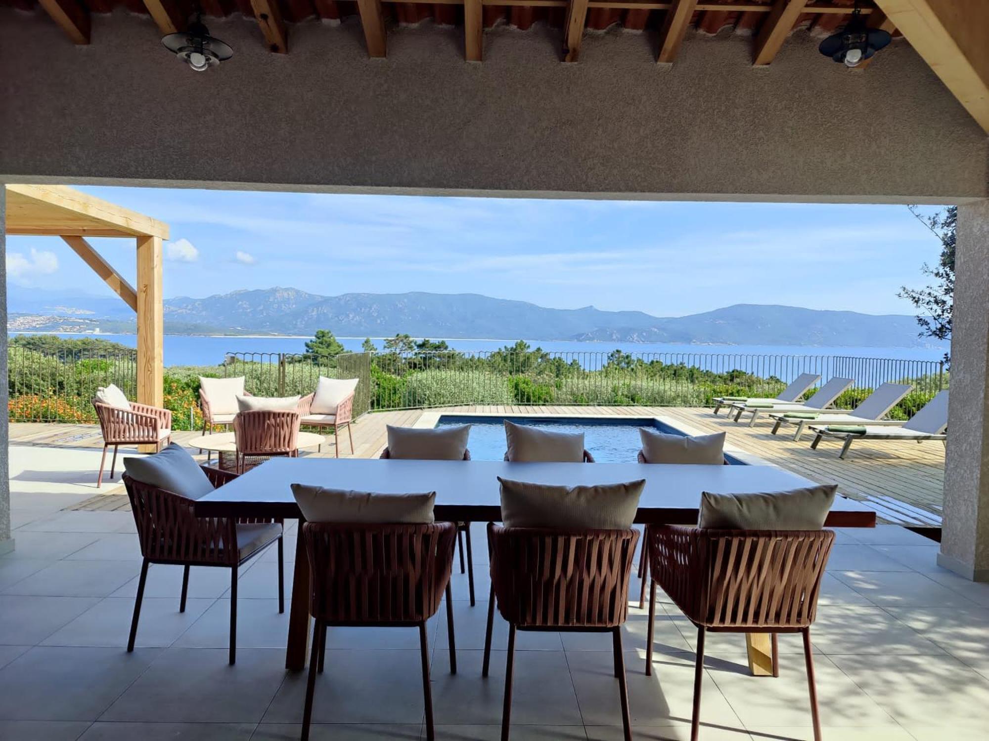 Residence La Plage 프로프리아노 외부 사진