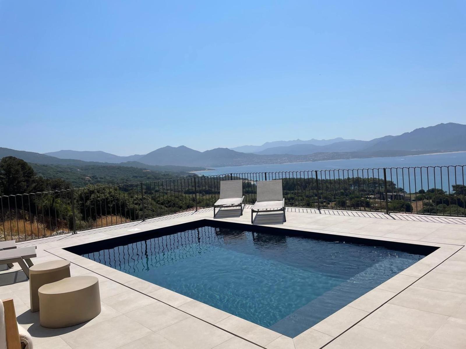 Residence La Plage 프로프리아노 외부 사진